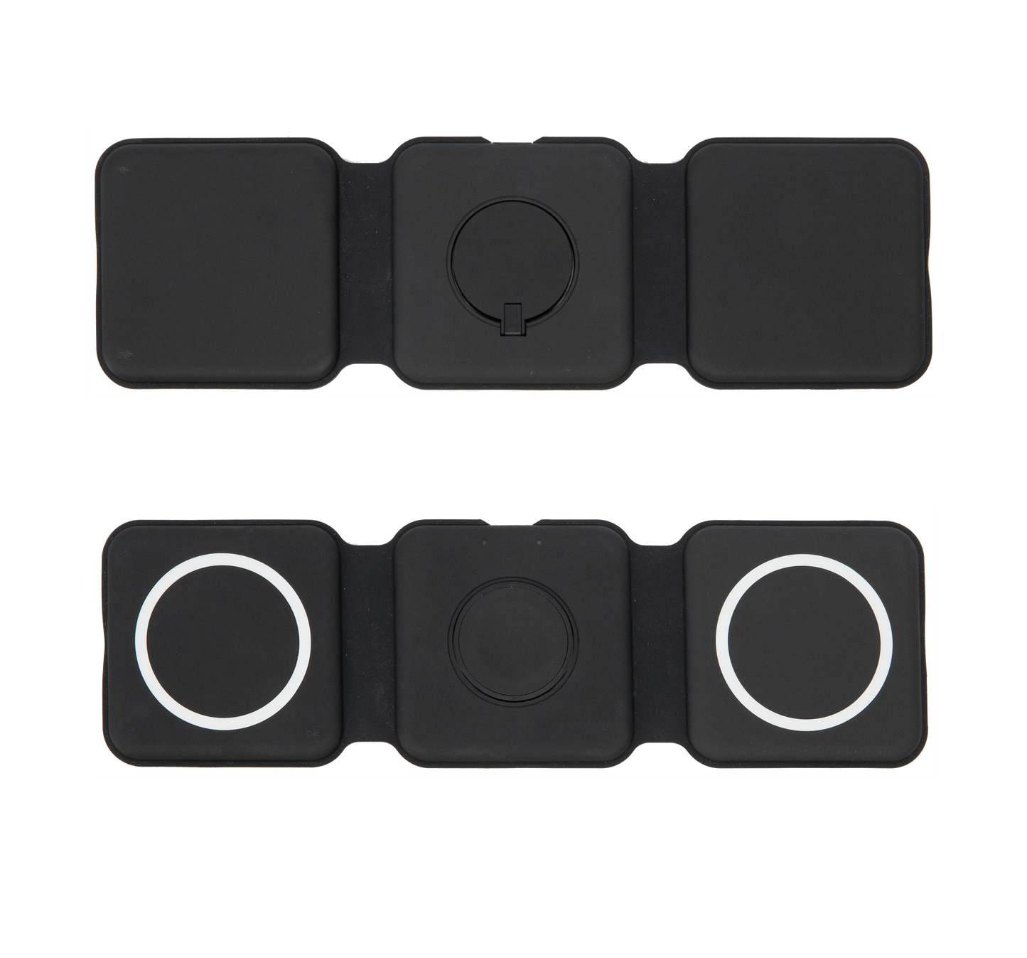 Magnetic 3+1 Charger by NOMAD + Customization