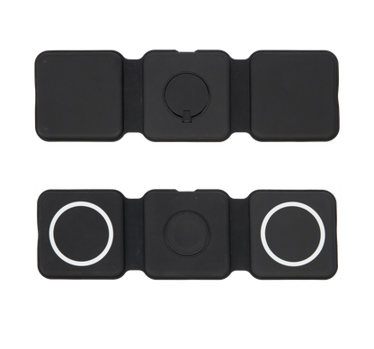 Magnetic 3+1 Charger by NOMAD + Customization
