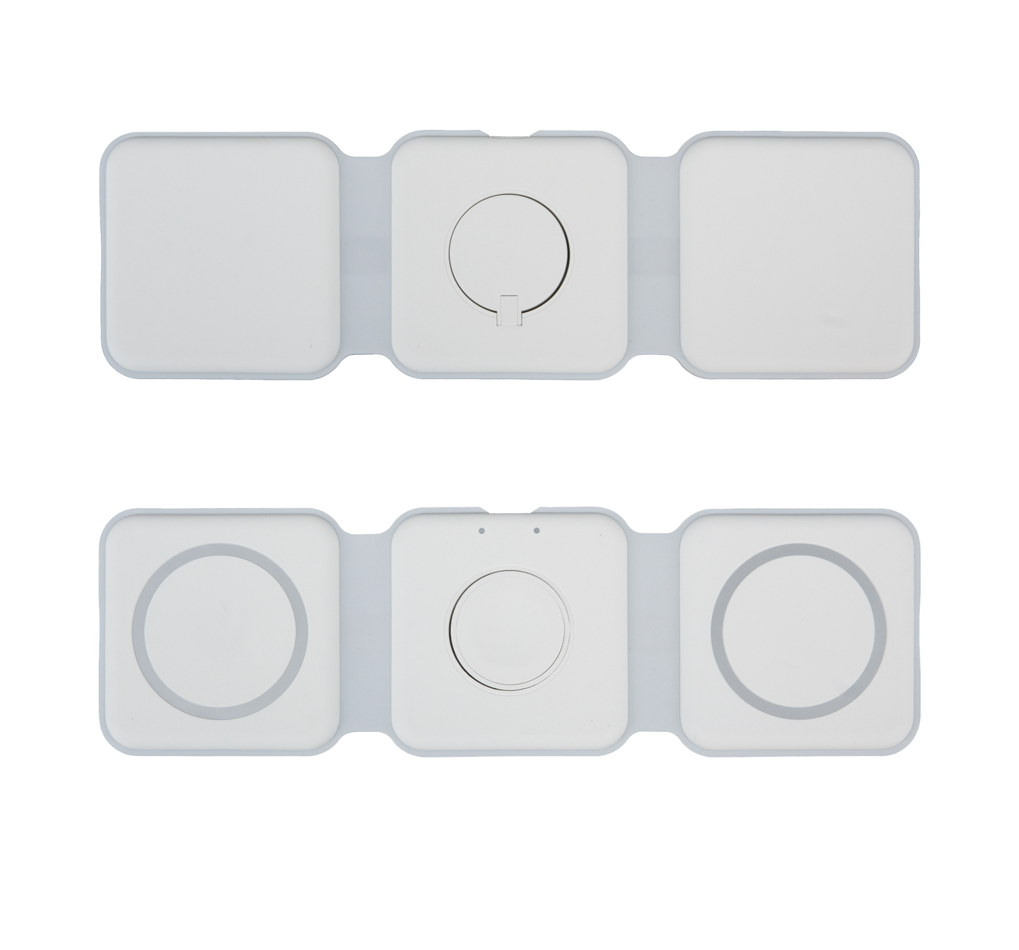 Magnetic 3+1 Charger by NOMAD + Customization