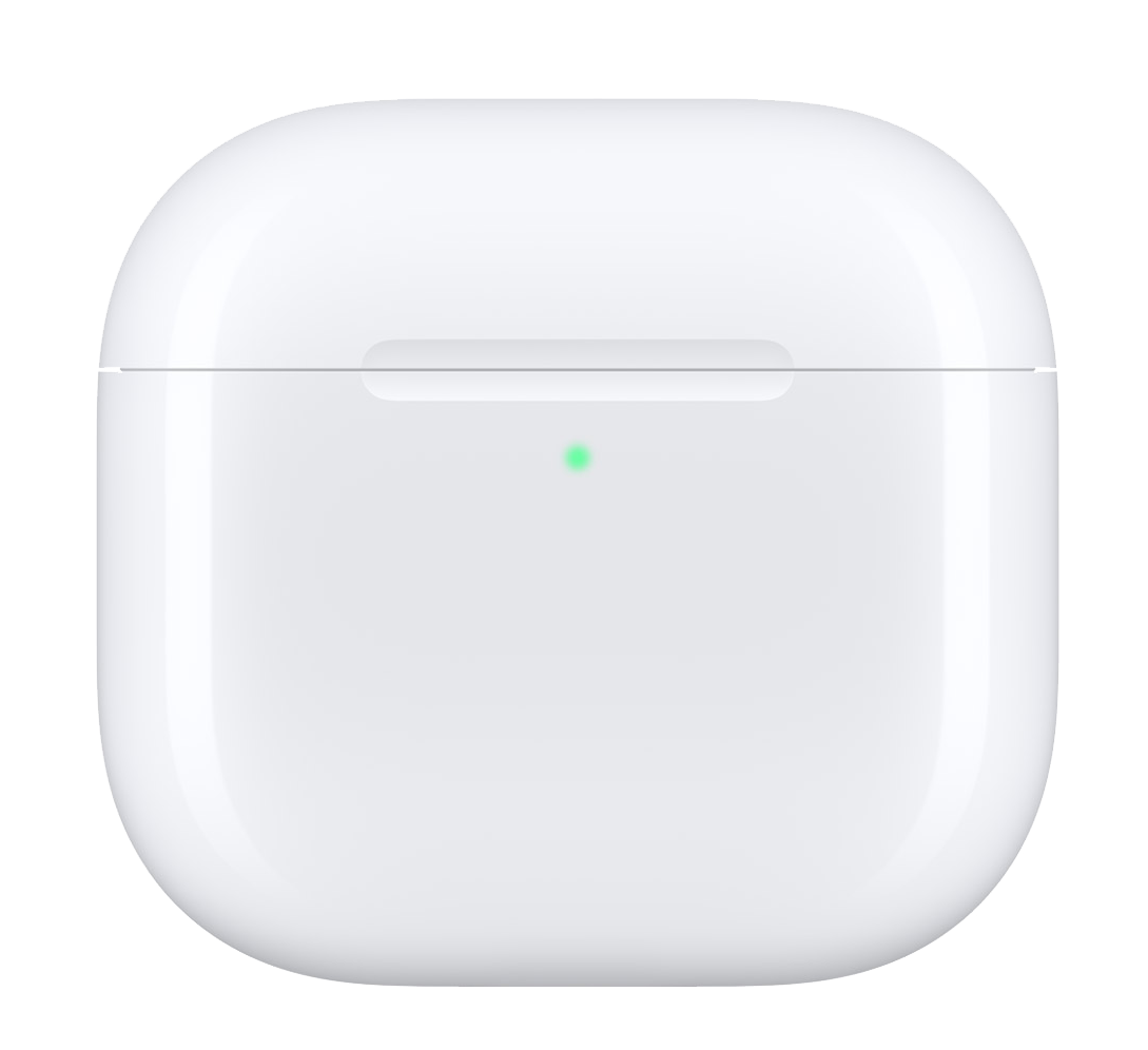 Apple AirPods 4 + Customization