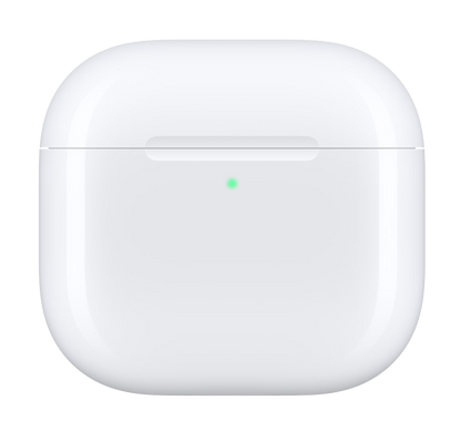Apple AirPods 4 + Customization