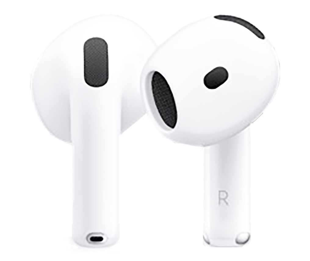 Apple AirPods 4 + Customization