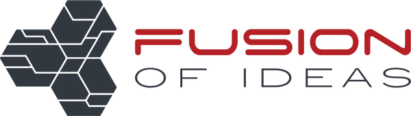 FUSION OF IDEAS