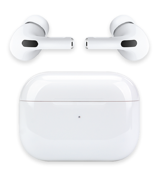 Apple AirPod Pro (2nd Generation) + Customization