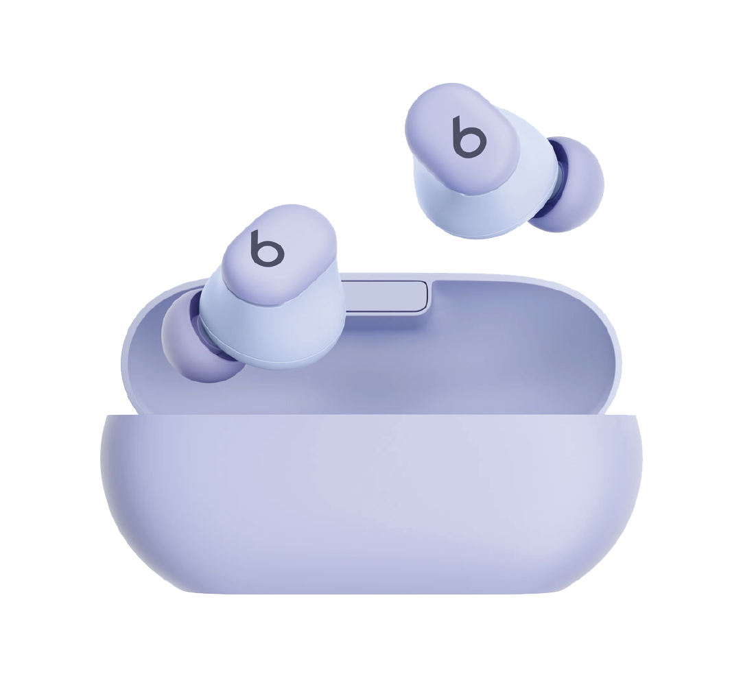 Beats Solo Buds + Customization