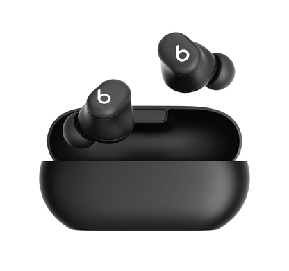 Beats Solo Buds + Customization