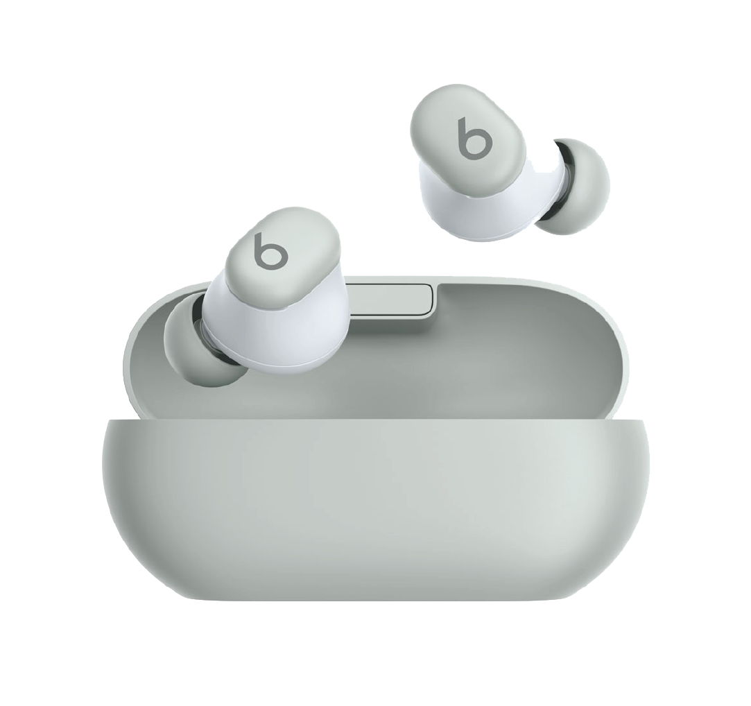 Beats Solo Buds + Customization
