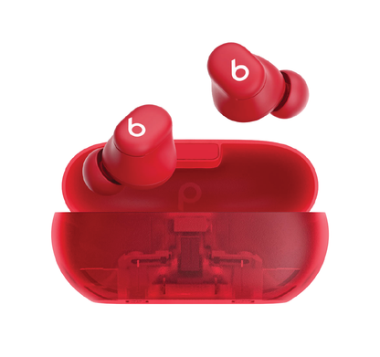 Beats Solo Buds + Customization