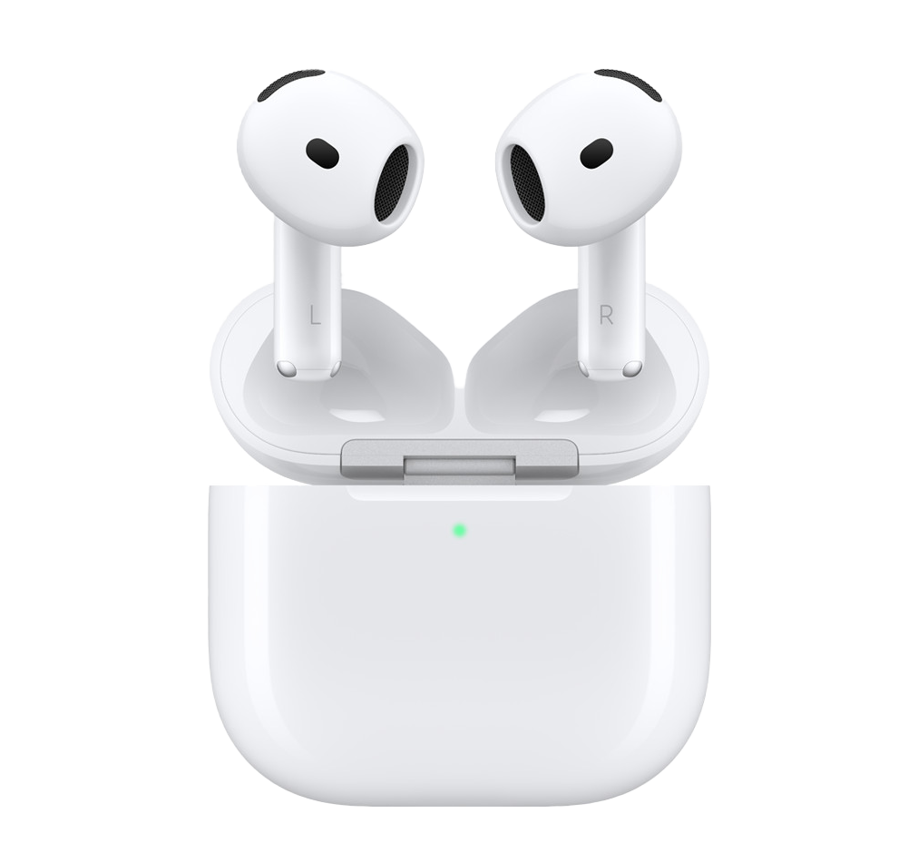 Apple AirPods 4 + Customization