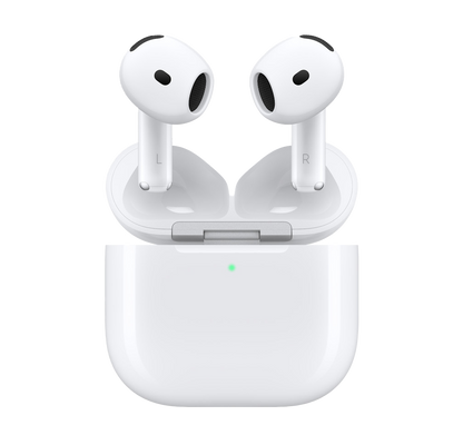 Apple AirPods 4 + Customization
