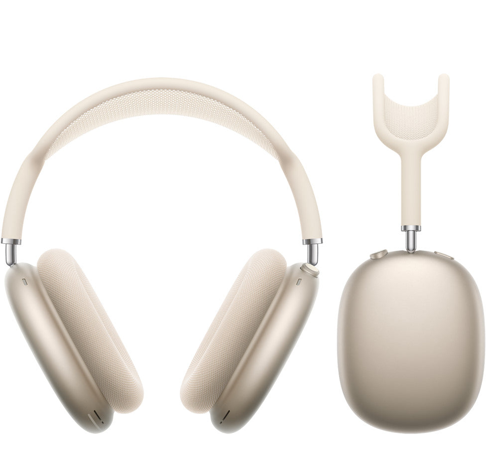 Apple - AirPods Max + Customization