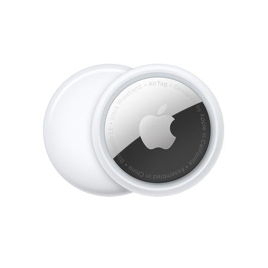 Apple AirTag + Customization